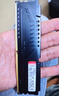 金士顿（Kingston）FURY 32GB(16G×2)套装 DDR5 6000 台式机内存条 Beast 超级野兽系列 海力士颗粒 CL30 AI电脑配件 实拍图