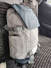 Mr.ace Homme户外双肩包女轻便大容量徒步背包大学生运动旅行书包男 实拍图
