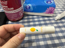 曼秀雷敦（Mentholatum）润唇膏男女补水保湿滋润防裂去死皮什果冰柠檬果香3.5g口红易上妆 实拍图