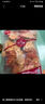 CP正大食品奥尔良鸡架2斤（风情骨肉）冷冻带骨炸鸡 实拍图