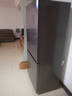 新飞 （Frestec）462升超薄十字门电冰箱一级双直流变频主动净味 移动制冰舱风冷无霜大容量国家补贴BCD-462WK8AT 实拍图