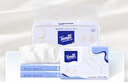 得宝（TEMPO）Lotion Baby天使肌婴儿乳霜纸 4层36抽*3包 云柔巾 母婴适用 抽纸 实拍图