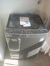 美的（Midea）波轮洗衣机全自动家用 MB120L3D 12公斤大容量 直驱变频 一级能效 除螨 以旧换新 家电国家补贴20% 实拍图