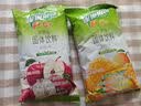 雀巢（Nestle）冲饮果汁 果维C+ 果汁840g 富含维生素C 果汁粉 苹果味840g 实拍图