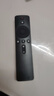 适用于小米电视遥控器通用红外机顶盒语音蓝牙版1\/2\/3代4a （通用语音款）4A黑色 实拍图