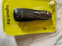 罗技（Logitech）R400 无线演示器 ppt翻页笔 演示笔（激光笔）电子笔 投影仪遥控笔 实拍图