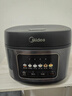 九阳（Joyoung）不粘厚釜内胆大火力柴火饭3升黄金容量家用2-3人微压多功能电饭煲电饭锅行业热销30FZ630 实拍图