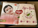 好奇（Huggies）铂金装小桃裤纸尿裤L120片(9-14kg)大号尿不湿【透爽散热】 实拍图