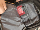 SWICKY瑞士双肩包男士休闲背包大容量商务旅行笔记本电脑包高中学生书包 黑色【60%的人选择】 大号带外置usb【68%的人选择】 实拍图