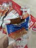 乡乡嘴原浆豆干混合味20g*20包豆腐干辣条休闲零食成人解馋小零食小包装 实拍图
