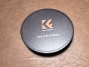 卓尔（K&F CONCEPT）UV镜 熠pro系列MRC超清镀膜99.6%透光率58 67 72 77 82mm适用于佳能富士索尼康微单反相机镜头保护 实拍图
