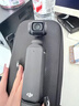 大疆 DJI Osmo Pocket 3 标准版 一英寸口袋云台相机 OP灵眸手持数码相机 旅游vlog 便携美颜摄像 实拍图