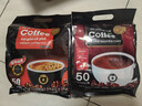 西贡越南进口三合一速溶咖啡原味炭烧口味组合100条 实拍图