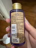 欧莱雅洗发水紫安瓶玻尿酸洗发露洗护套装洗发膏蓬松柔顺巴黎olaiya 【旅行装】空气感洗发露100mlx2支 实拍图