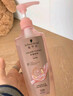 施华蔻（Schwarzkopf）丰盈韧养洗发露400ml 去油洗发水 发根蓬松无硅油洗头膏 新老包装 实拍图