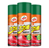 龟牌（Turtle Wax）大力橙柏油清洁剂(TC-500903*3)450ml汽车自行车沥青清除剂去污剂 实拍图