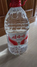 娃哈哈纯净水饮用水5.5L*4桶 整箱批发大桶装水 塑膜装 家庭煲汤 实拍图