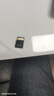 闪迪（SanDisk）256GB TF(MicroSD)内存卡 4K极速金卡A2 V30 U3行车记录仪 运动相机无人机 监控存储卡 读190MB/s 实拍图
