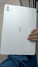 vivo Pad5 Pro 超轻版 16GB+512GB 轻羽白 国家补贴【13英寸原彩大屏推荐】蓝晶×天玑9400 平板电脑 实拍图