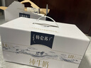 蒙牛【18天新鲜直达】特仑苏纯牛奶250ml*12盒 送礼盒装 热门商品 实拍图