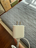 Apple/苹果 20W USB-C充电器  type-c充电器苹果手机充电器原装手机快充头 苹果17手机充电器 实拍图