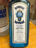 孟买蓝宝石(Bombay) 英国 杜松子酒 蓝宝石金酒 洋酒 500mL 调酒 实拍图