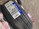 米其林轮胎(Michelin) 浩悦5 PRIMACY 5 215/60R17 100V适配宝骏560奔腾传祺 汽车轮胎 实拍图