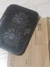 酷睿冰尊（ICE COOREL）笔记本散热器底座D19双USB口 铝合金支架 电脑折叠升降增高扩展桌可调速排风扇联想华为通用散热板 实拍图
