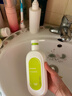 花肌氏青少年洗发水控油蓬松去屑止痒男孩女孩儿童洗发露学生大童500mL 实拍图
