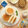 Tafe豆乳夹心面包(豆乳味) 1kg 1kg 实拍图