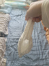 名典泰迪一体拉拉裤XXXL码48片【17-19kg】婴儿尿不湿超薄干爽尿裤通用 实拍图