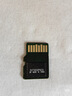 闪迪（SanDisk）256GB TF(MicroSD)内存卡 4K极速金卡A2 V30 U3行车记录仪 运动相机无人机 监控存储卡 读190MB/s 实拍图