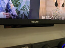 小米（MI）REDMI电视A Pro 50 2025节能版 50英寸 144Hz高刷 3+64GB 以旧换新L50RB-APE二级能效家电国家补贴 实拍图