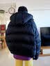 波司登冬季90绒羽绒服女士泡芙加厚连帽外套商场热卖同款保暖外套 实拍图
