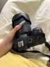 佳能（Canon）EOS RP 全画幅微单数码相机 24-105标准镜头套装 （约2620万像素/轻巧便携） 实拍图