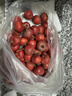 看得健【小乔农场】山楂果新鲜山楂鲜果冰糖葫芦红果孕妇水果酸甜 当季山楂鲜果3斤 实拍图