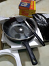爱仕达（ASD）炒锅不粘锅少油烟平底炒菜锅不沾锅34cm燃气电磁炉通用NWG8334E 实拍图