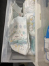 帮宝适超薄透气清新帮透氧Pro新生儿婴儿纸尿裤尿不湿尿片尿布M54 实拍图