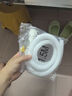 水管软管延长管接水软管自来水加长塑料管子排水管接水龙头出水管 塑料软管-1.5m-1根【带卡箍】 实拍图