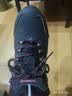 探路者（TOREAD）防水徒步鞋 秋冬情侣防滑保暖登山鞋户外越野运动鞋TFAACM92956 实拍图