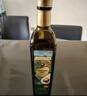 爷爷的农场100%特级初榨橄榄油500ml 西班牙进口热炒食用油 赠婴儿辅食食谱 实拍图