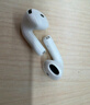 Apple/苹果 AirPods 4(支持主动降噪)搭配无线充电盒(USB-C)苹果耳机 蓝牙耳机适用iPhone/iPad 四代 实拍图