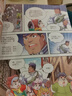 大中华寻宝记（1-20册）新版6-12岁儿童中国地理科普知识百科漫画书（上海/北京/天津/重庆/山东/四川/湖北/浙江/黑龙江/内蒙古等）儿童科普，人文地理，漫画读物  实拍图