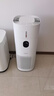 东芝（TOSHIBA）大白梨Pro空气净化器加湿器净化加湿一体机等离子消杀病毒除甲醛过敏源【国家补贴】 大白梨净化加湿杀菌除甲醛一体机 实拍图
