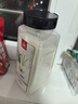川珍大蒜粉650g瓶装 配料单一 蒜香蒜头粉烧烤料腌制调料撒香辛料 实拍图