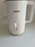 苏泊尔（SUPOR）1.5L侧显温度烧水壶 触控5段调温 恒温水壶 304不锈钢 母婴冲奶粉电热水壶 SW-15J71A 实拍图