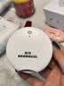 纳图森随身wifi 免插卡移动无线wifi随行上网卡便携式4G路由器全国通用车载流量户外三网通2026新款 【珍珠白】360°环绕天线+免插卡+电竞专享 实拍图