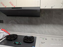 华帝（VATTI）抽油烟机变频欧式三腔28风量油烟机灶具蒸烤箱厨房多件套烟灶联动S66+308G+i31110【套装商品】 实拍图