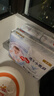 好奇（Huggies）金装纸尿裤NB80片(5kg以下)尿不湿【速干不易红】 实拍图