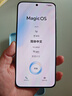 荣耀Magic7 荣耀AI鹰眼相机 骁龙8至尊版 荣耀AI自然光绿洲护眼屏 16+512 天际蓝 5G AI手机 实拍图